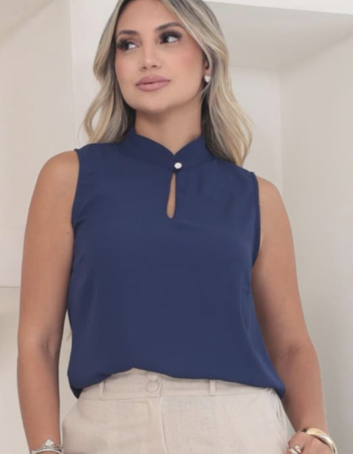 BLUSA KIRIA