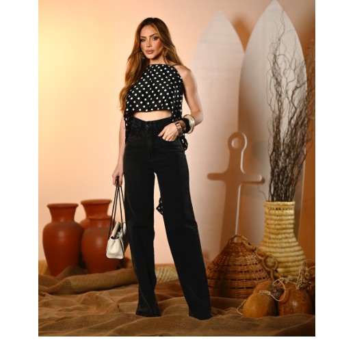 WID LEGG ULTRABLACK SLIM LYCRA