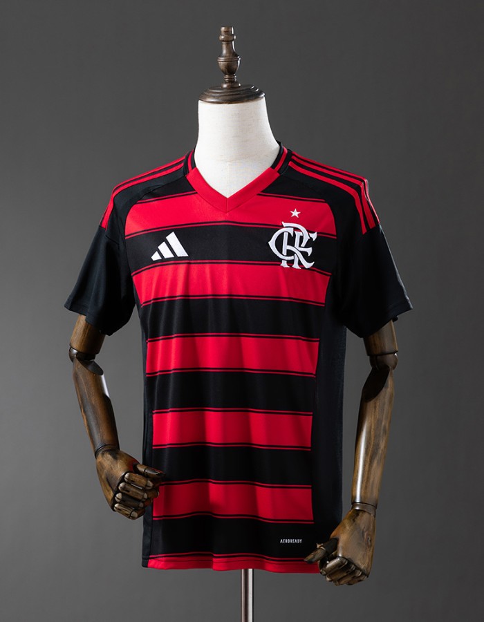 FLAMENGO I 25
