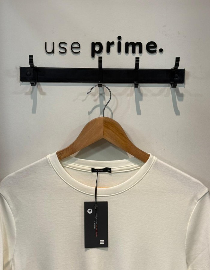 prime PIMA OFF WHITE