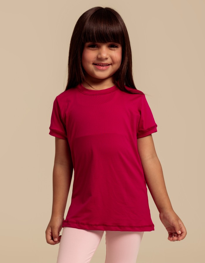 BLUSA INFANTIL 