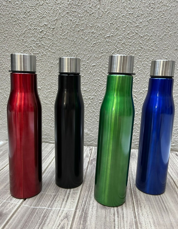 GARRAFA DE INOX 