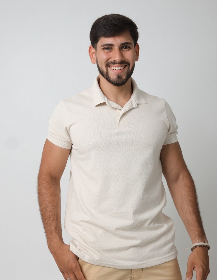Polo Lúmen 