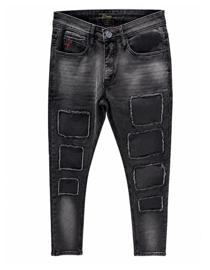 Calça jeans D.basic 