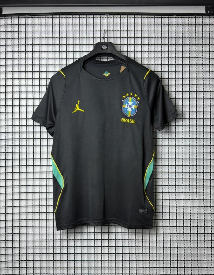BRASIL - 2026 - TREINO - TORCEDOR