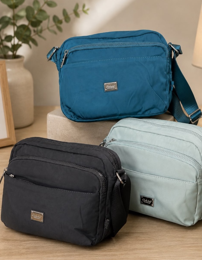 BOLSA FEMININA