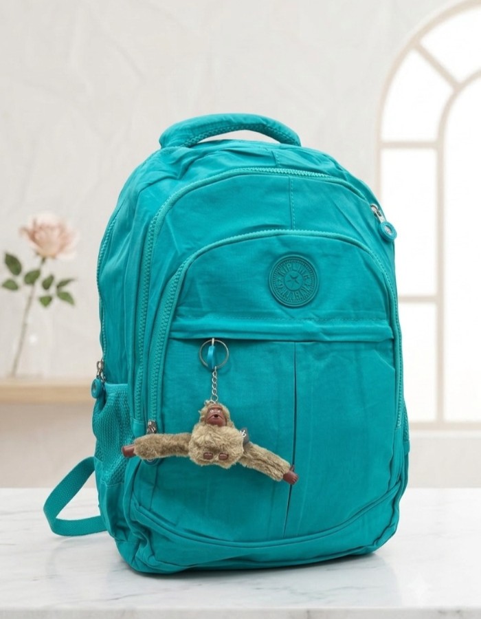 MOCHILA KIPLING LISA 