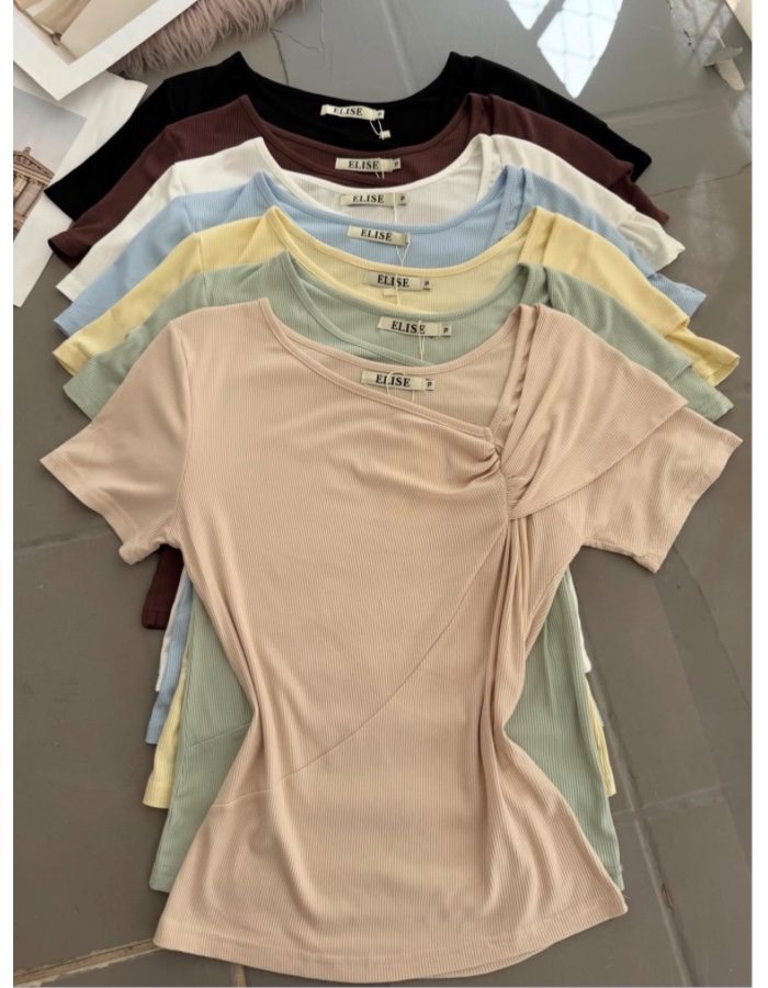 Blusa Rayza