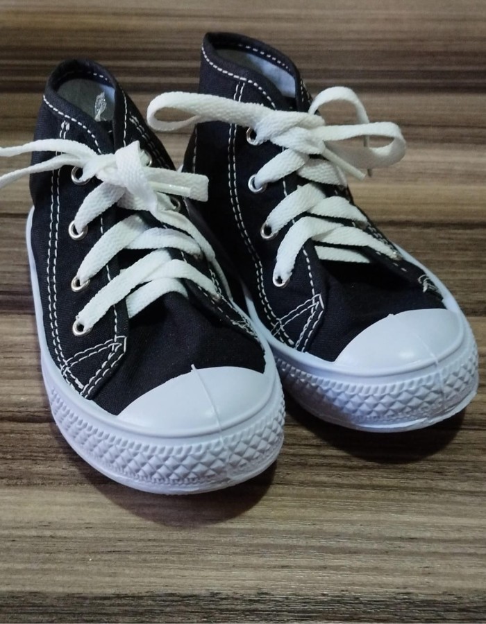 Tênis ALL star 