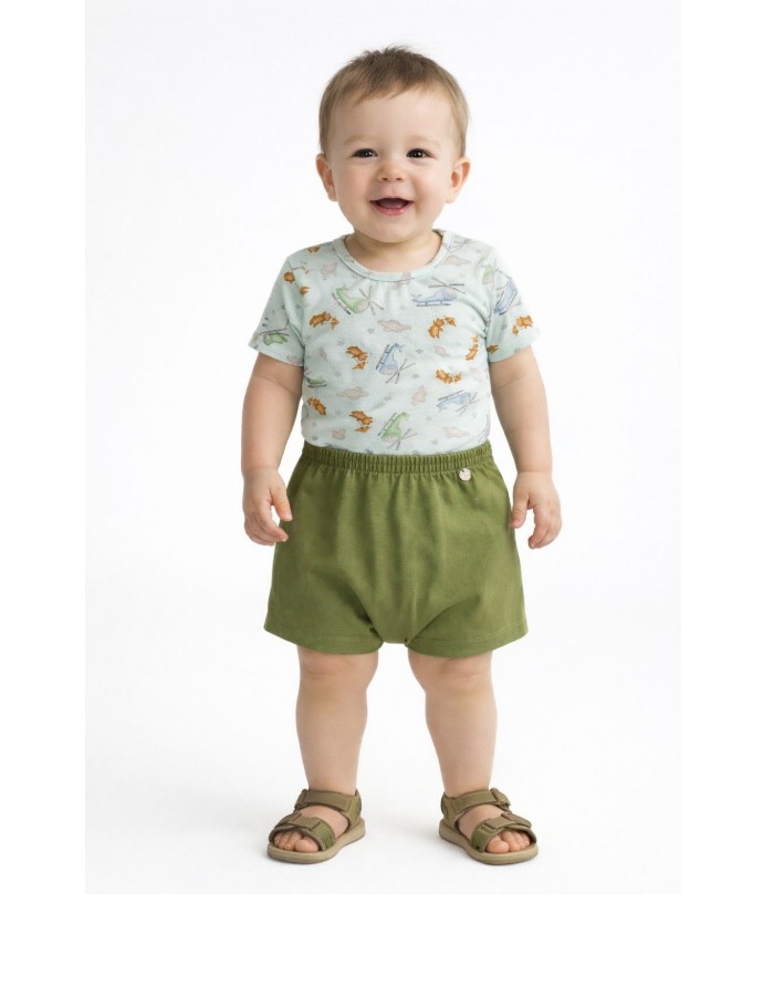 conjunto SAMUEL