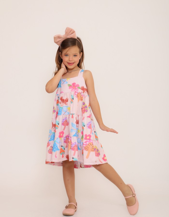 Vestido Vivian
