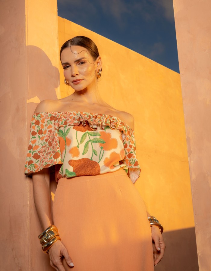 BLUSA TAIANE 