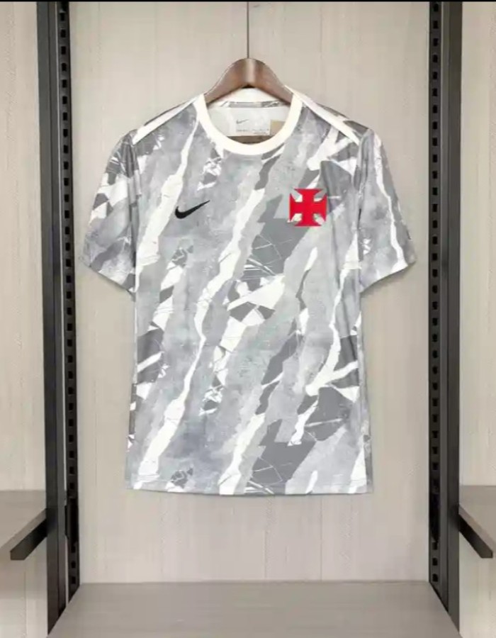 VASCO 26/27 I UNIFORME PRE JOGO