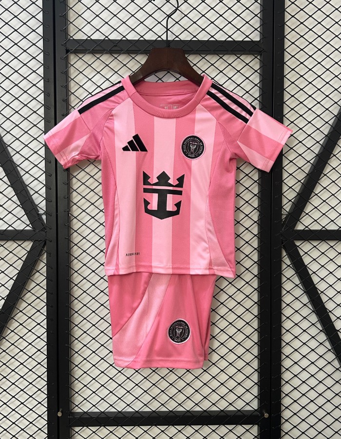 INTER DE MIAMI 25/26 KIT | UNIFORME 