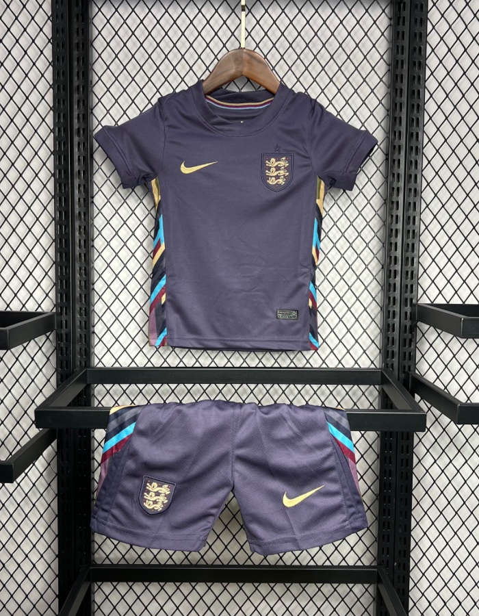INGLATERRA II /2024