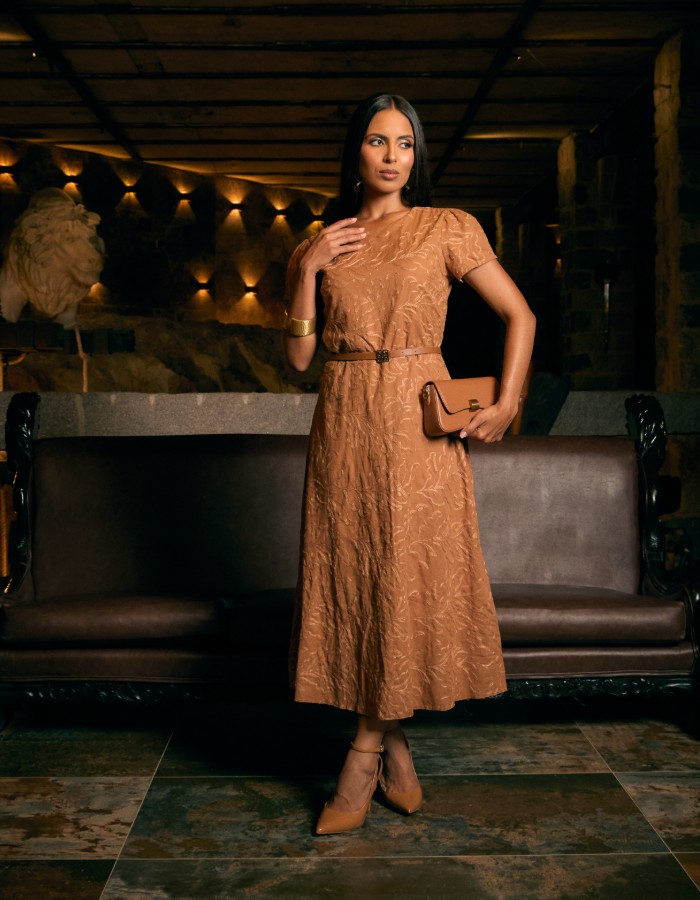 VESTIDO THALIA