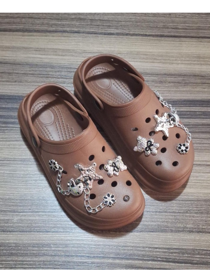 Largo  crocs