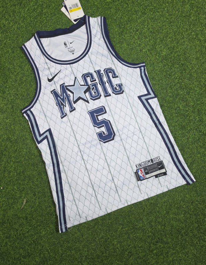 REGATA NBA ORLANDO MAGIC CITY EDITION 24/25