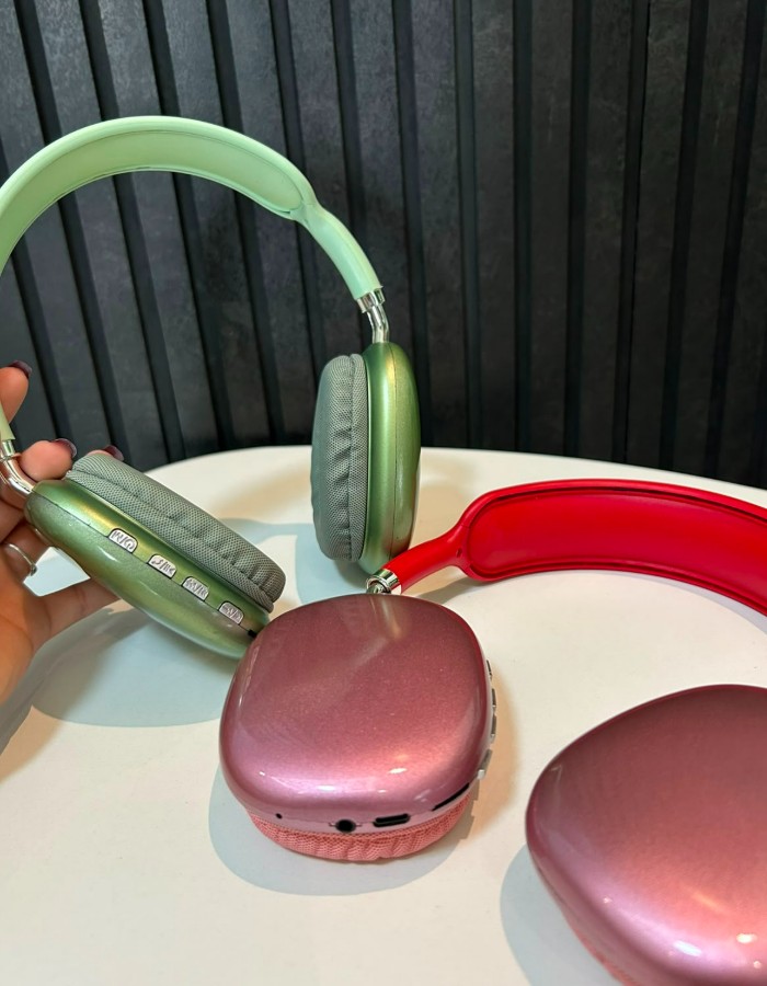 FONE DE OUVIDO P9