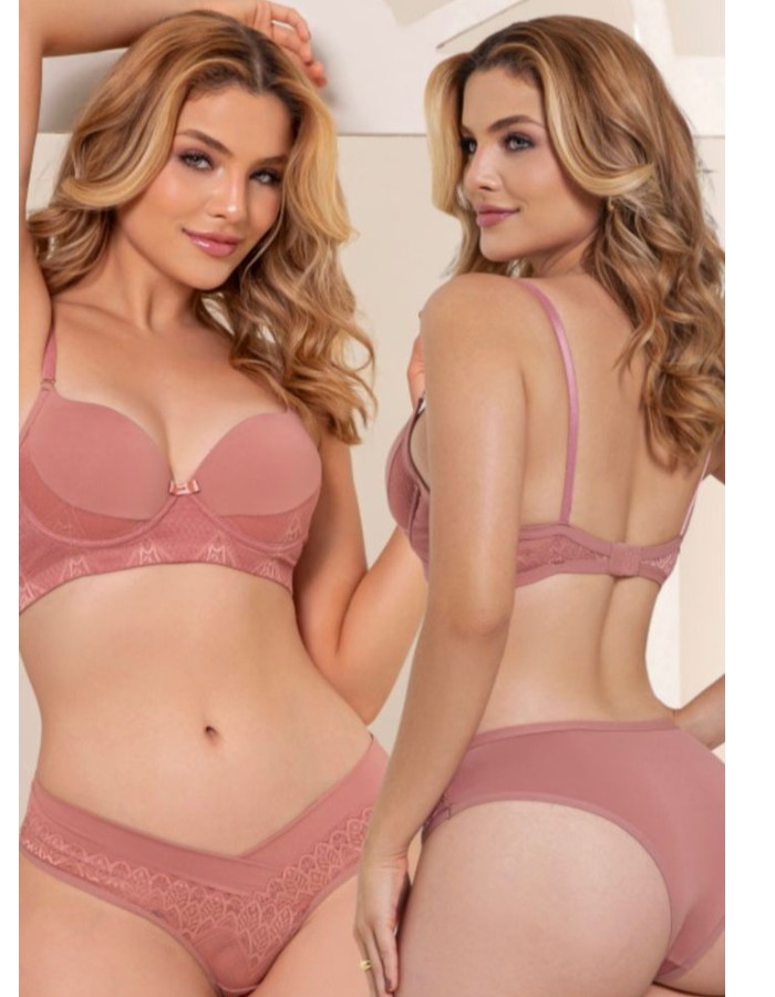 CONJUNTOS LINGERIE 
