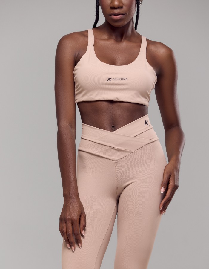 CONJUNTO DE CALÇA BELLA