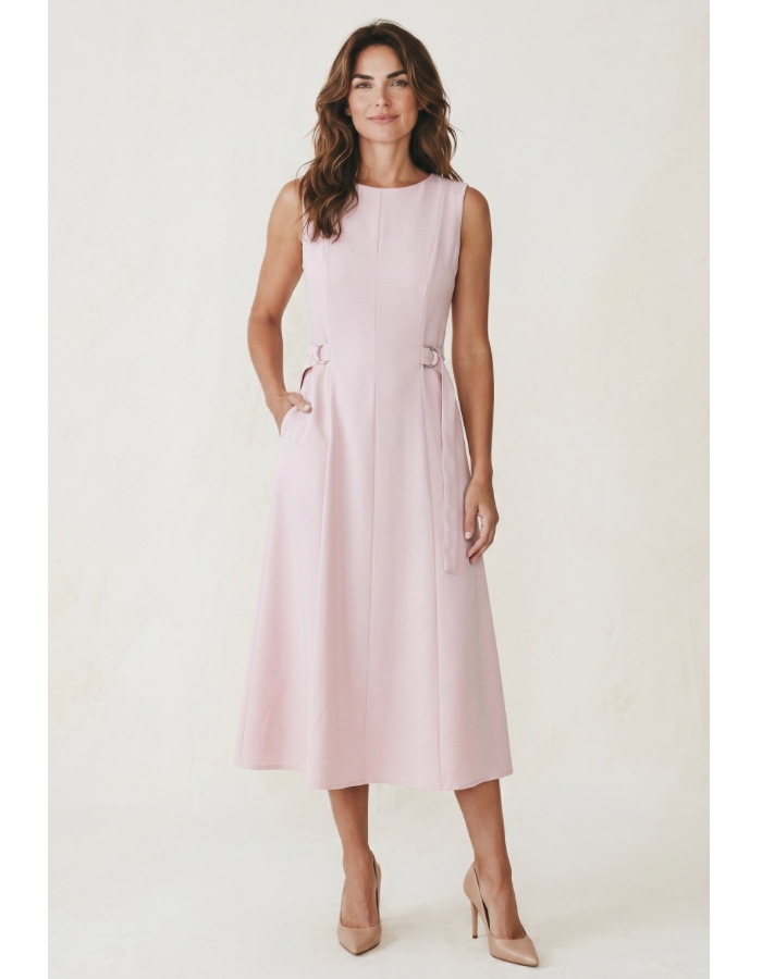 Vestido chic