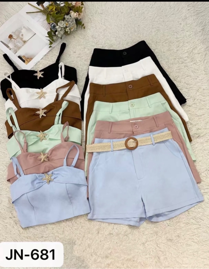 Conjunto Juliana 