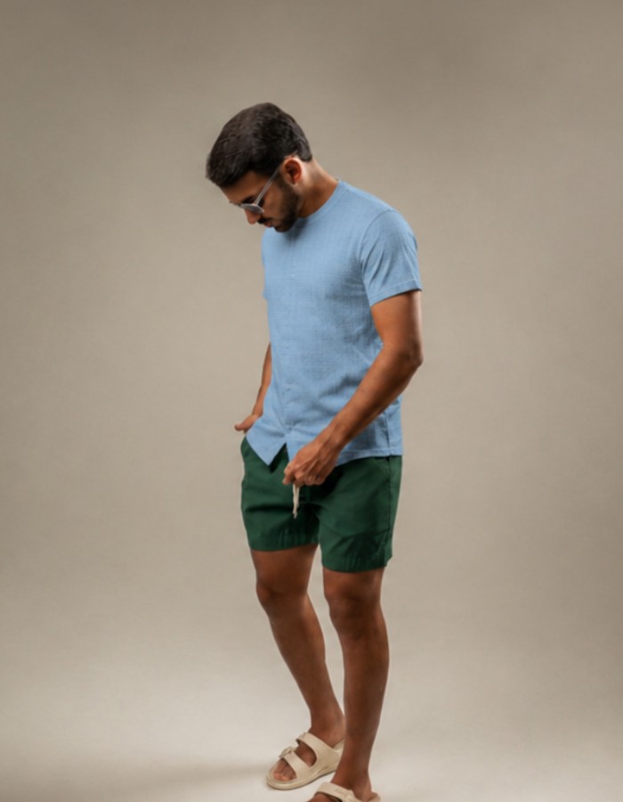 Camiseta Suedine Georgia