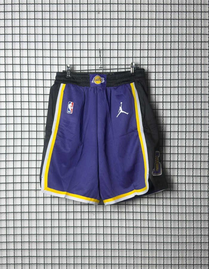 SHORT - NBA - LAKERS