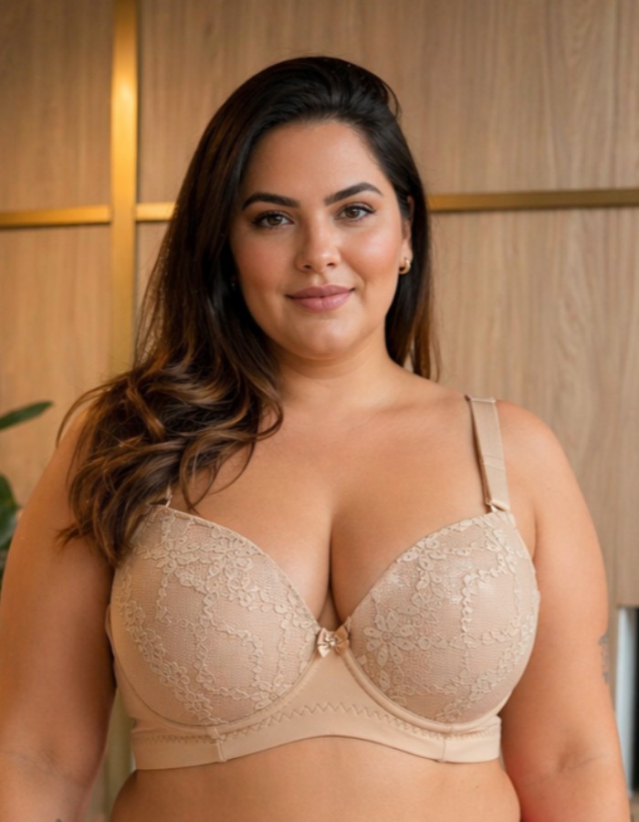 SOUTIEN PLUS SIZE