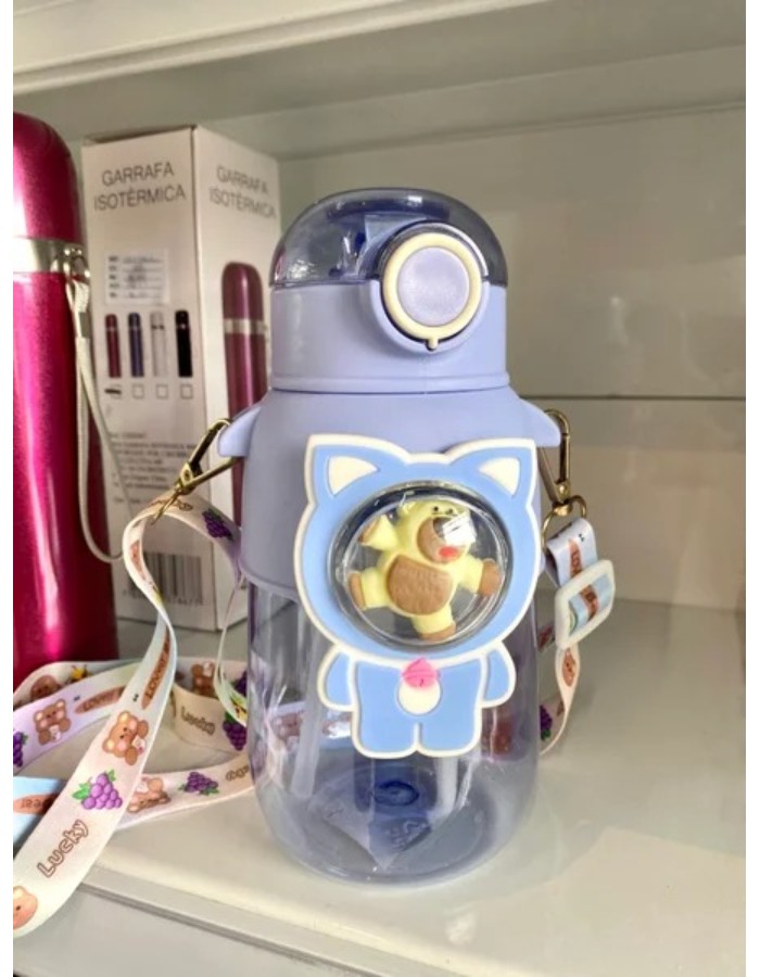 GARRAFA INFANTIL
