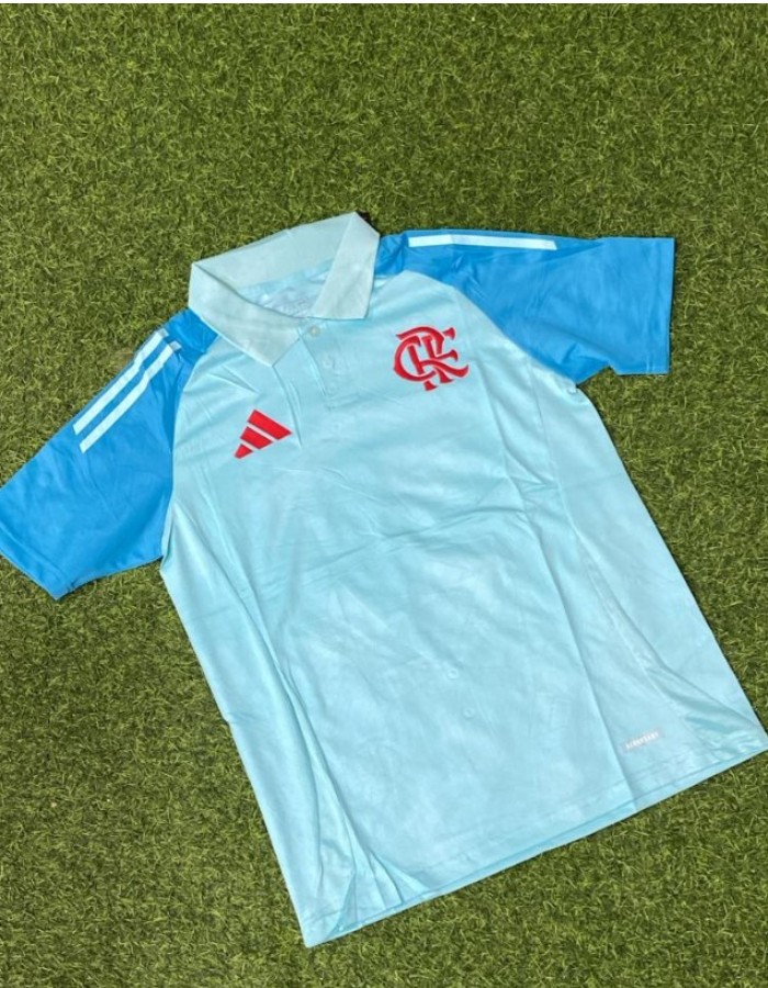 FLAMENGO POLO ATLETA 25\26