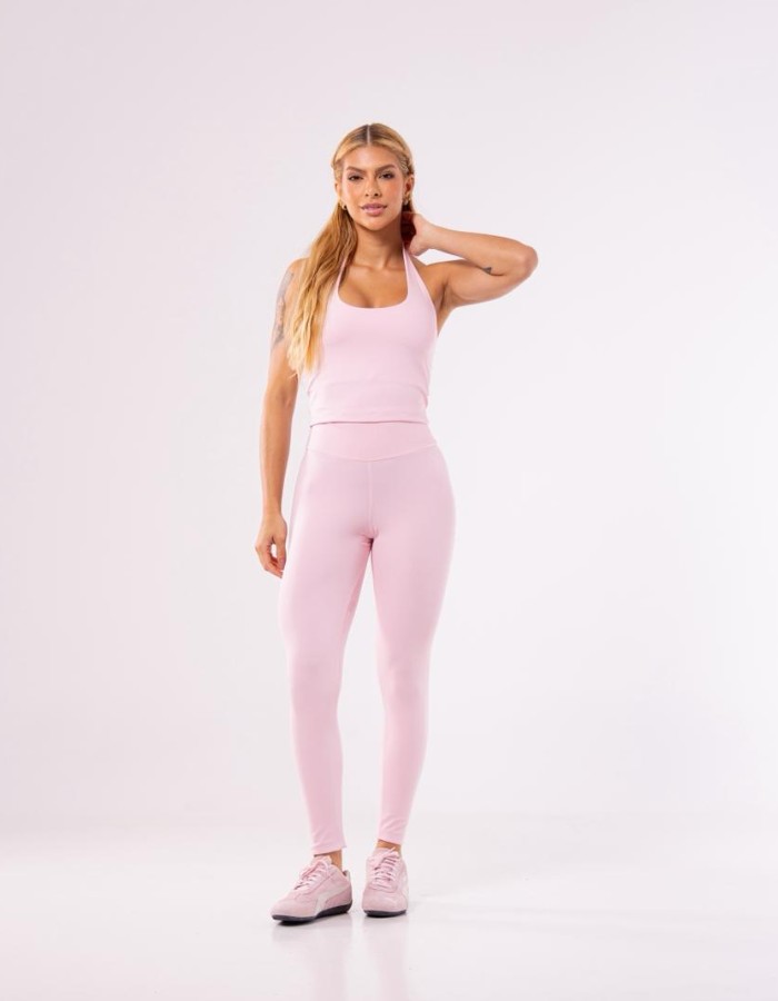 CONJUNTO ESSENCI CALÇA C/ REGATA 