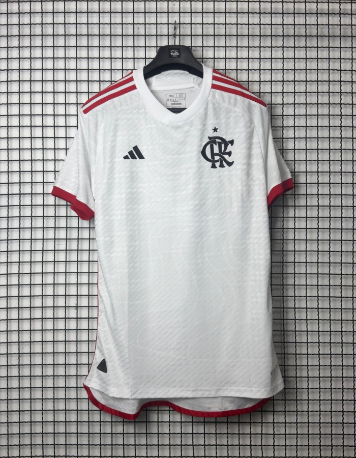 FLAMENGO - 24/25 - II - PLAYER
