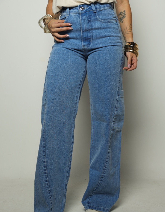 CALÇA LEGACY VERANO