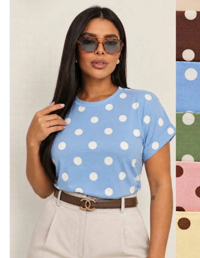Blusa 
