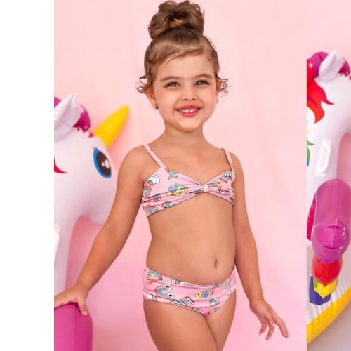 BIQUINE INFANTIL