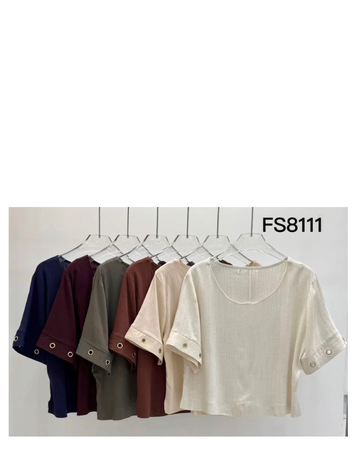 blusa 