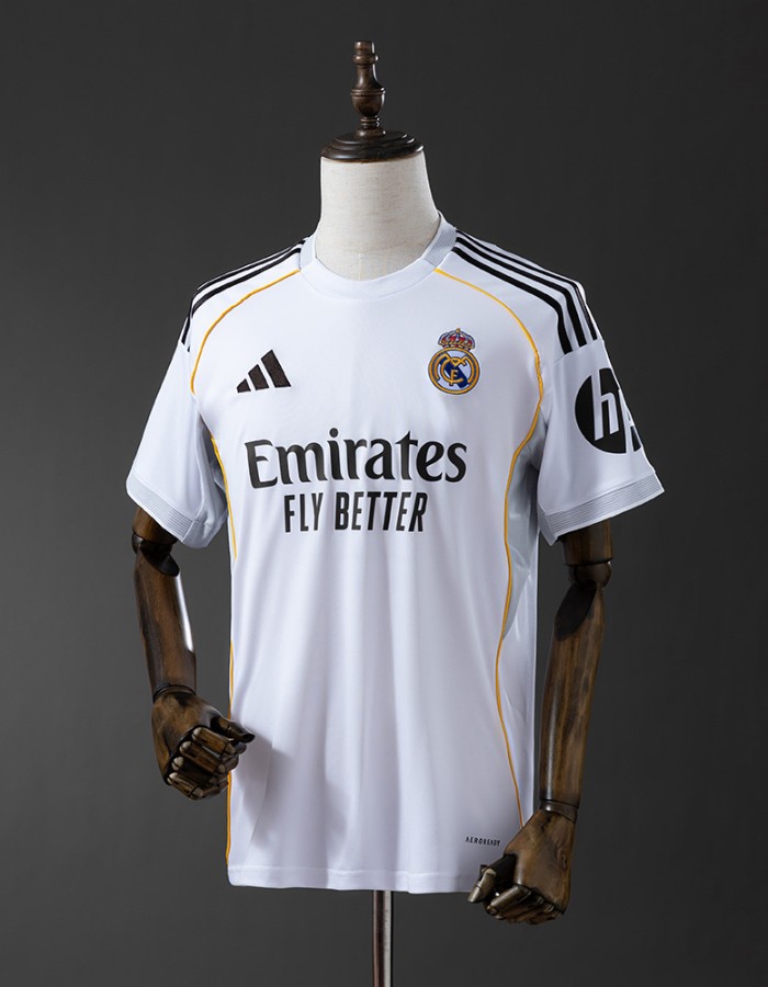 REAL MADRID I 25