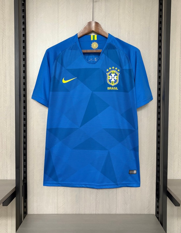 BRASIL II 2018 