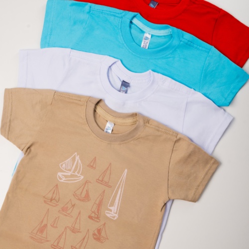 CAMISA BARCOS