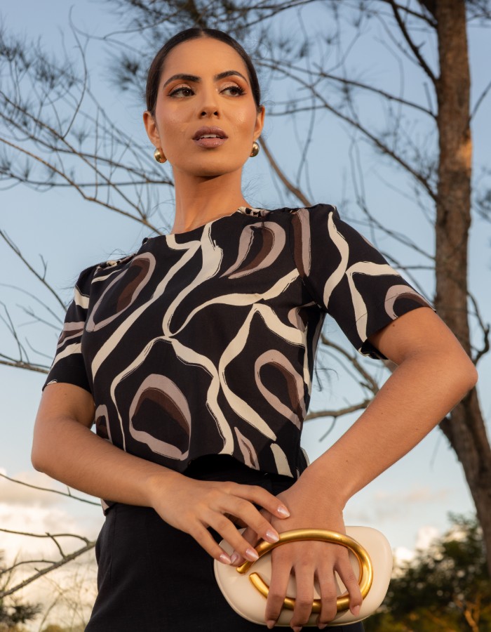 BLUSA HOPE