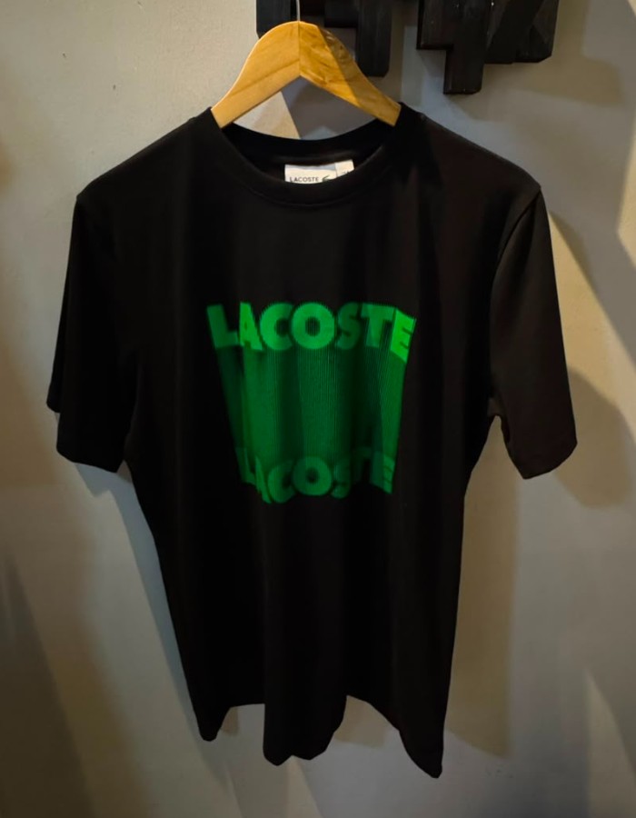 T-shirt Lacoste 