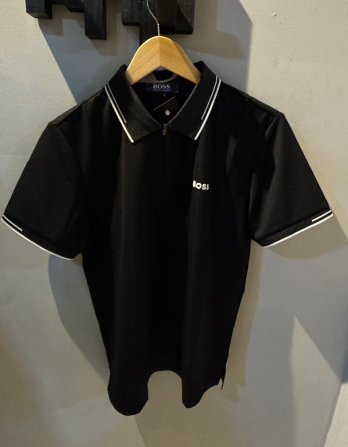 Polo Chinesa Boss 