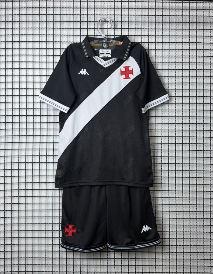 VASCO - CJ INFANTIL - 25/26 - II