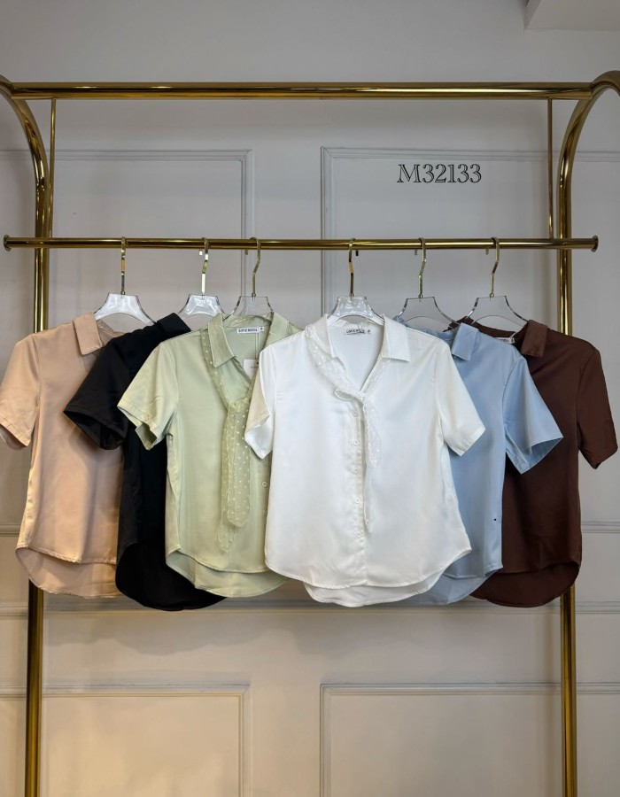 BLUSA LUCILA