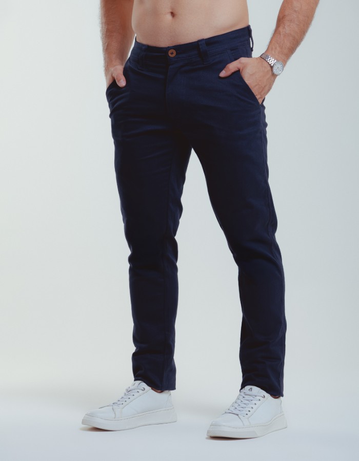 CALÇA SPORT FINO