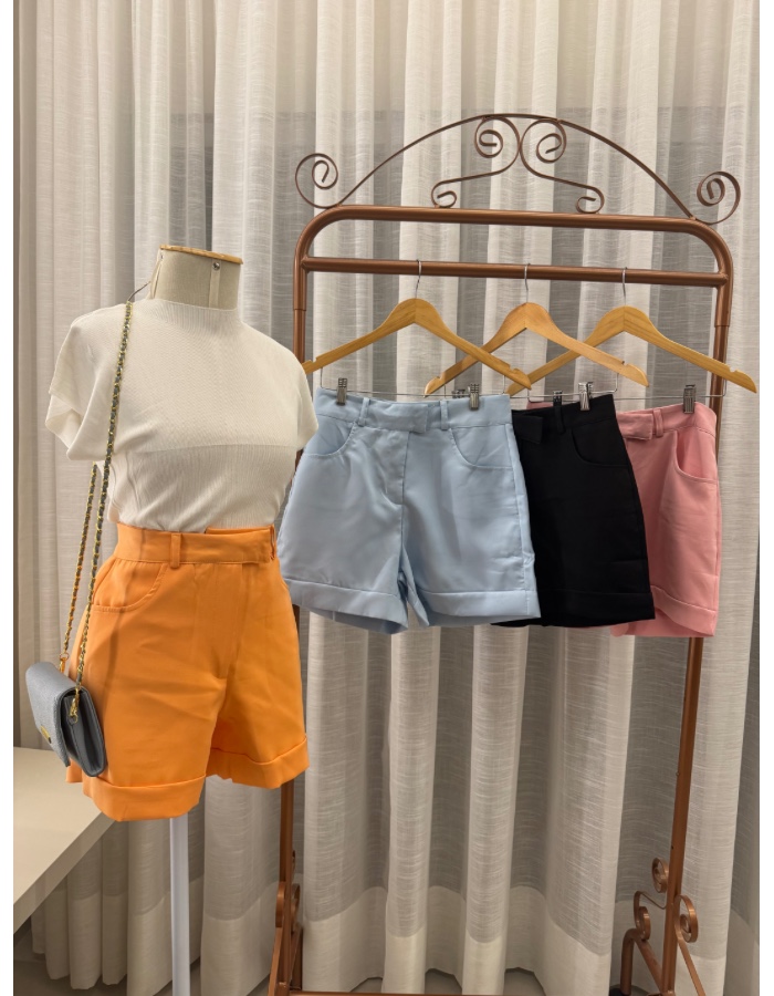 Short básico  Lorena 