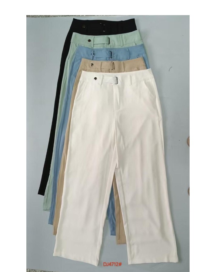 CALÇA TECIDO PREMIUM 