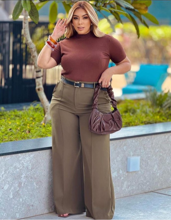 PANTALONA CRIS